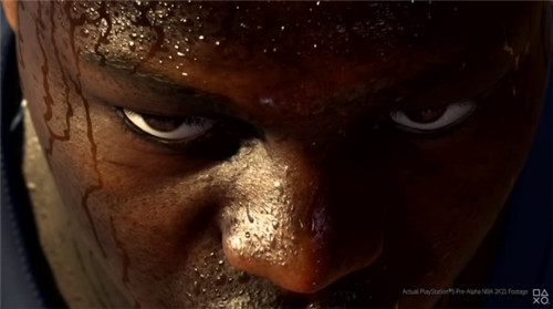 NBA2k21手游内置MOD版截图3