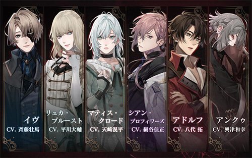 终远的威尔修汉化版直装截图3