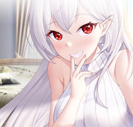 我与魔王的亲密爱恋冷狐版