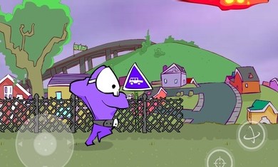 狂扁小朋友手机版游戏截图3