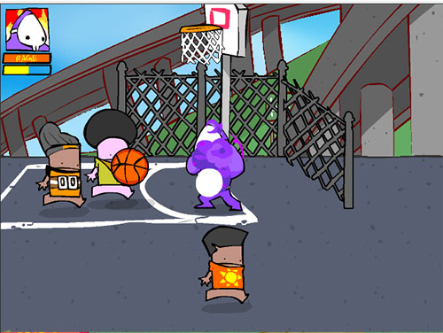 狂扁小朋友手机版游戏