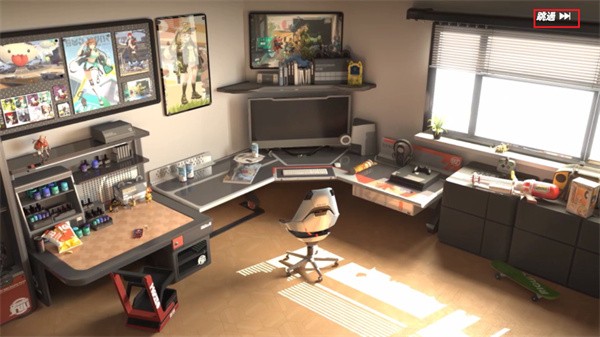 模型少女限定特典