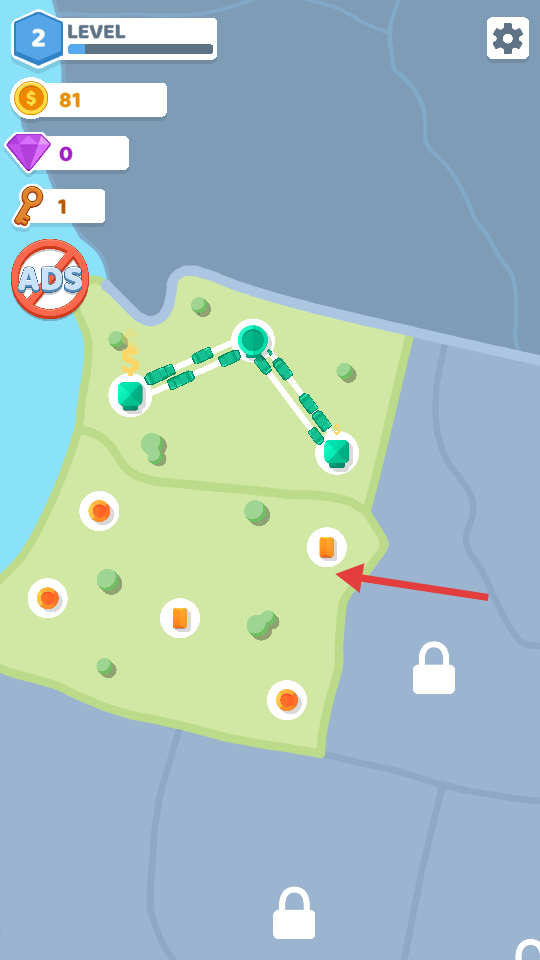 城市连接交通控制