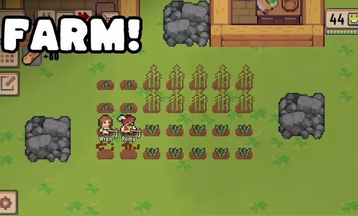 小村庄最新版截图2