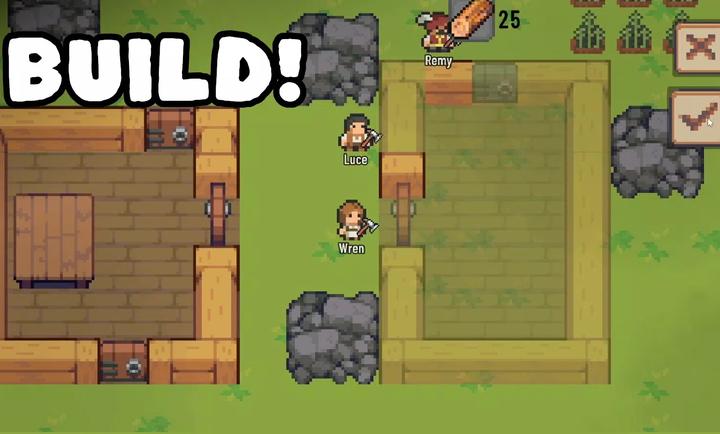 小村庄最新版截图1