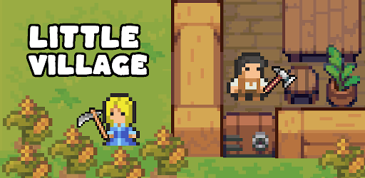 小村庄最新版截图3