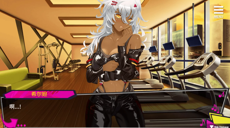 重启的NTR后宫人生