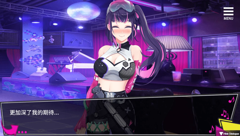 重启的NTR后宫人生