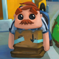 可靠快递安卓版