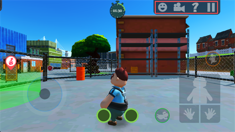 可靠快递安卓版截图3