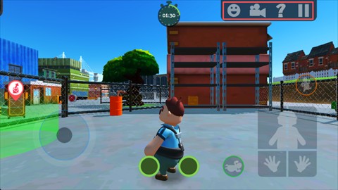 可靠快递手机版