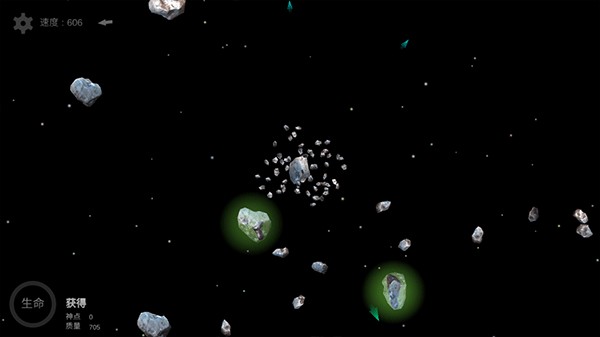 我的梦幻宇宙流浪星球内置修改器截图4