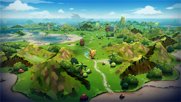 猫咪斗恶龙3截图4