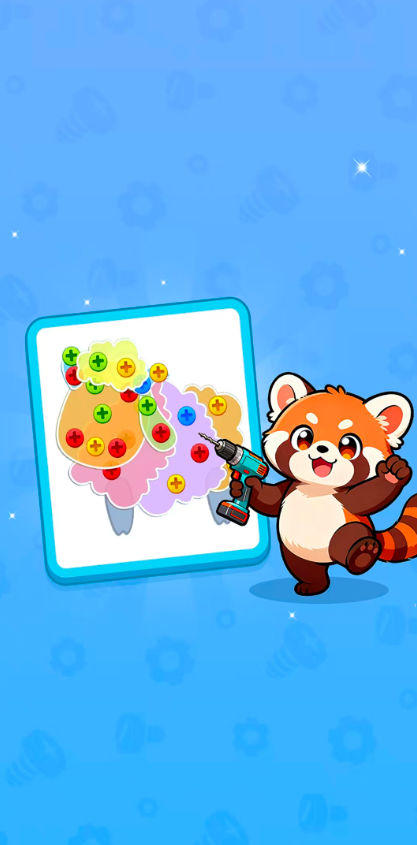 螺丝飞起来截图1