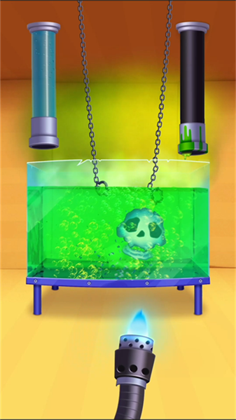 卑鄙的熊内置菜单截图3