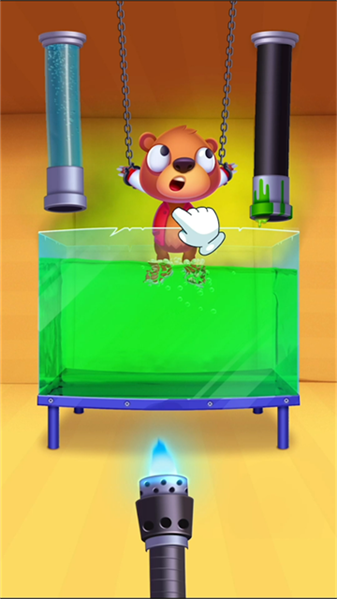 卑鄙的熊正式版截图4