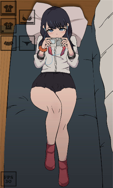 TouchitRIKKA安卓版汉化版截图2