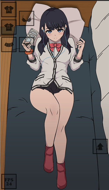 TouchitRIKKA安卓版汉化版截图3