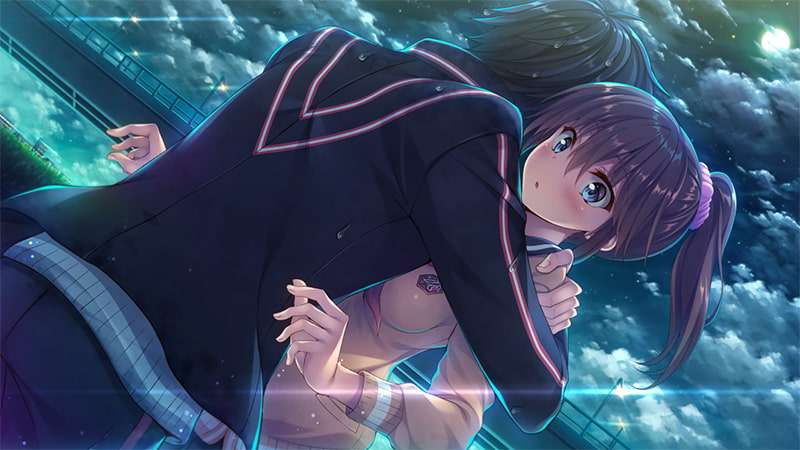 葛呗藤之歌汉化版截图1