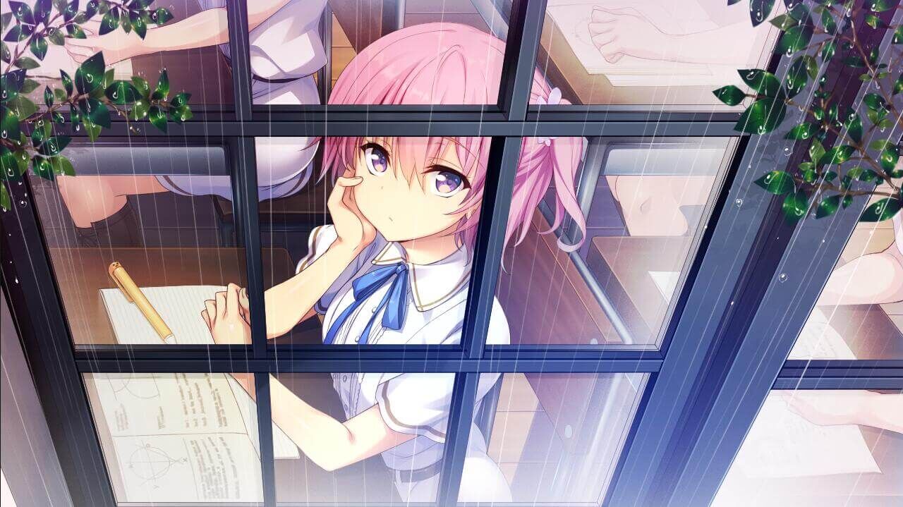 葛呗藤之歌汉化版截图2