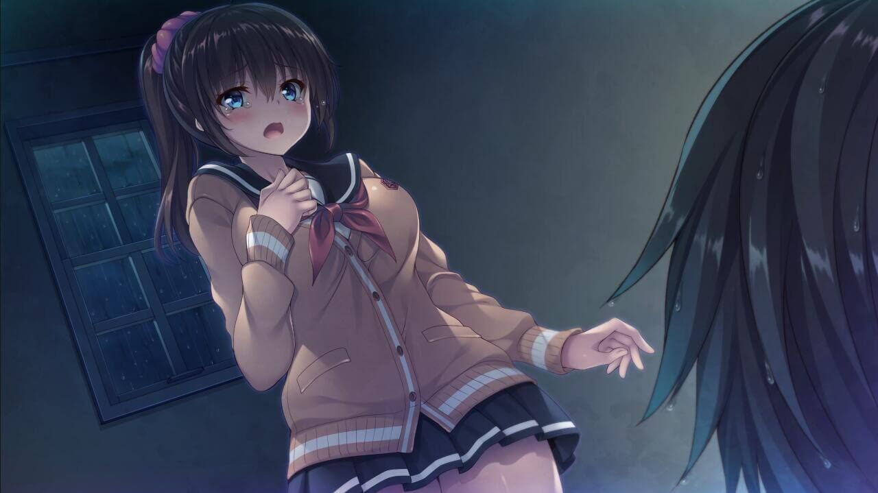 葛呗藤之歌汉化版截图4