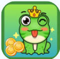 福运蛙蛙红包版
