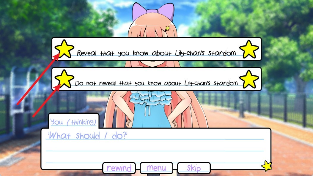 莉莉的假期最新版