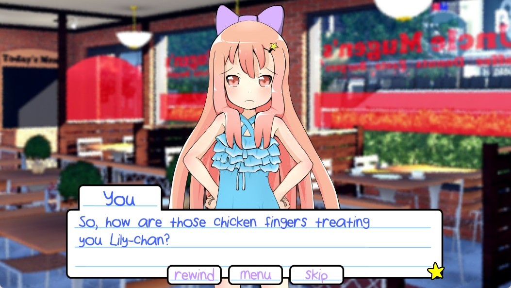 莉莉的假期最新版