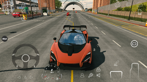 手动挡停车场4.9.6模组整合版截图2