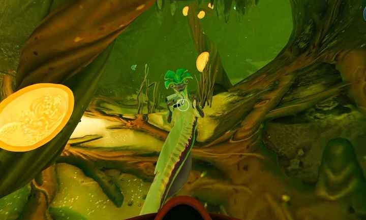 深海迷航冰点之下手机版截图3