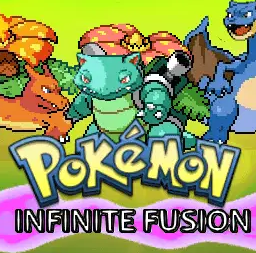 口袋妖怪无限融合内置作弊中文版