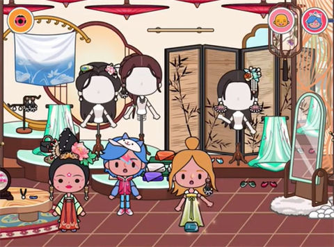 米加小镇江南小镇截图3