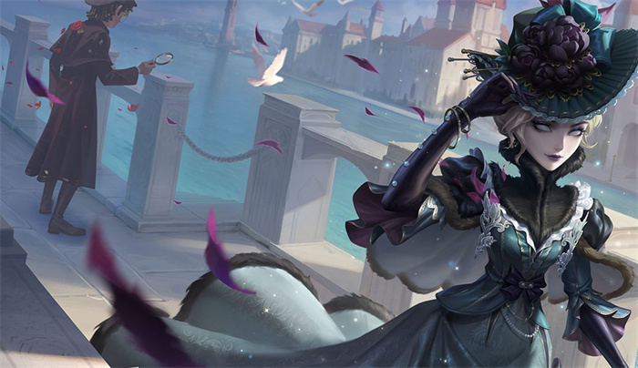 精致多人手机网游