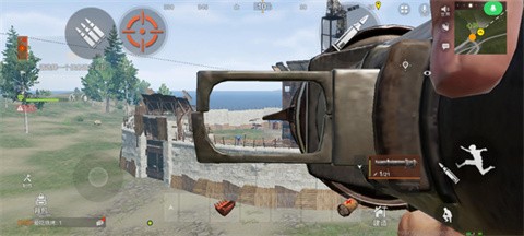 失控进化官方版