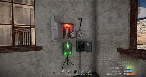 失控进化官方版