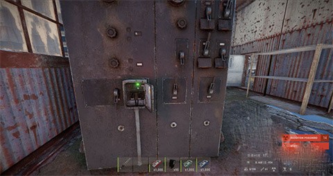 失控进化官方版