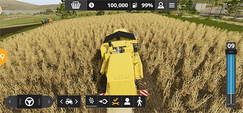 模拟农场20凯龙专版