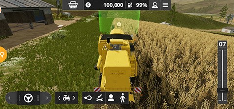 模拟农场20凯龙专版