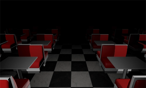 苏西的餐厅游戏截图4