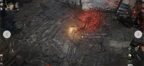 吸血鬼血之继承者国际服截图3