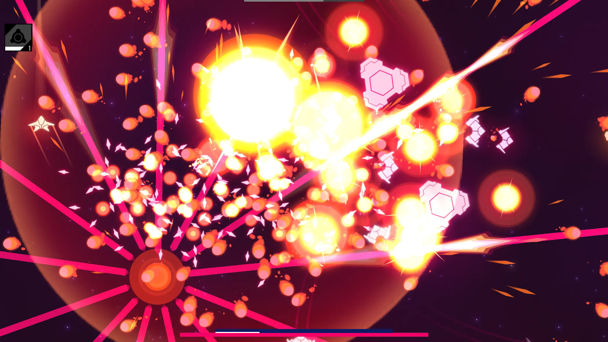 新星漂移手机版截图1