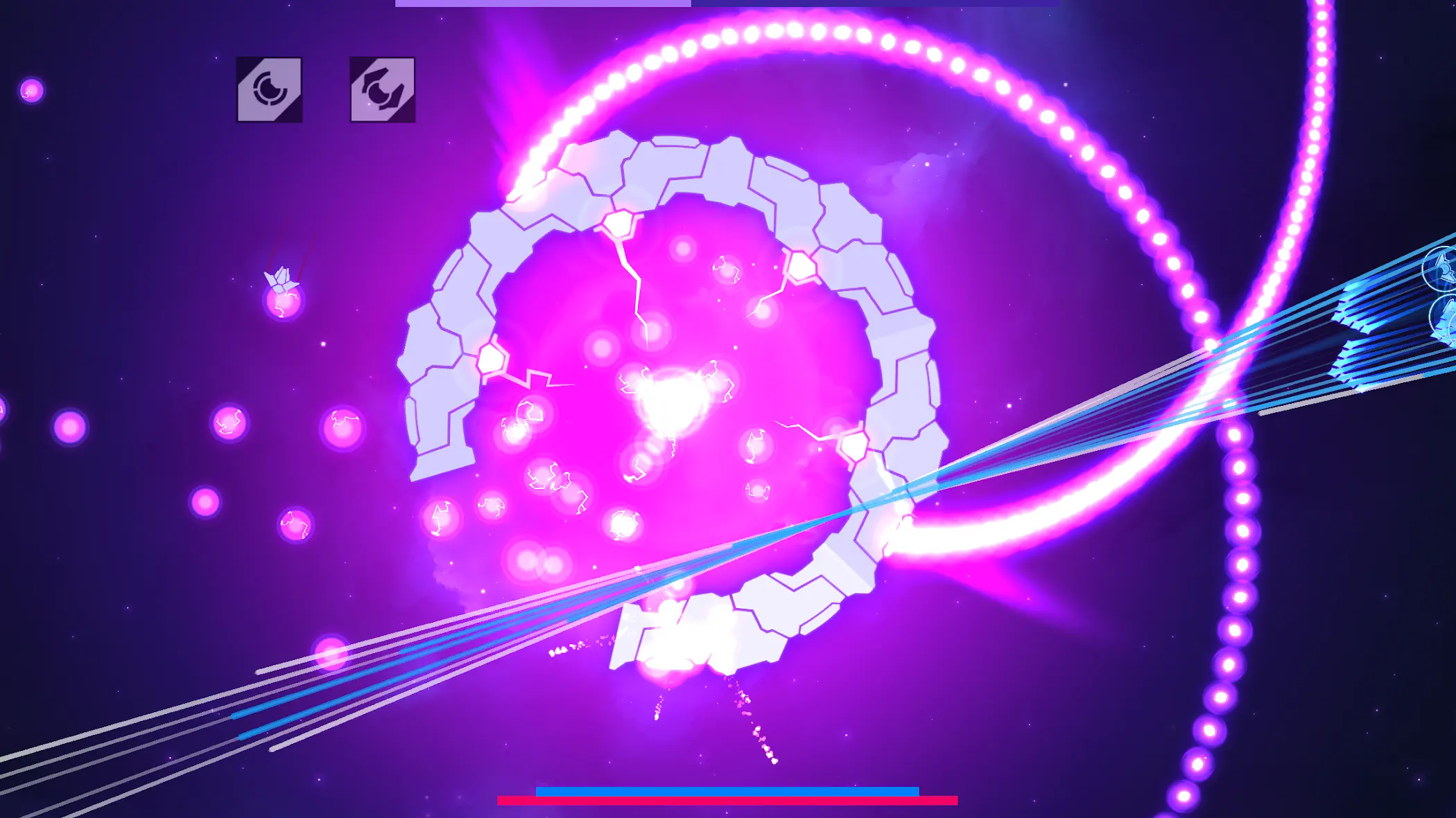 新星漂移手机版