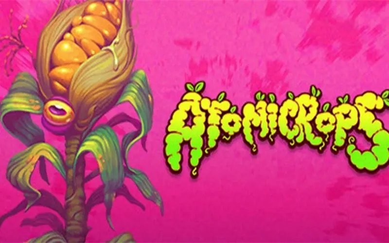 辐射谷物语手机版截图1