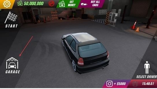 手动挡停车场模组整合版游戏玩法-1