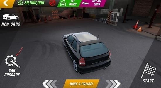 手动挡停车场模组整合版游戏玩法-3