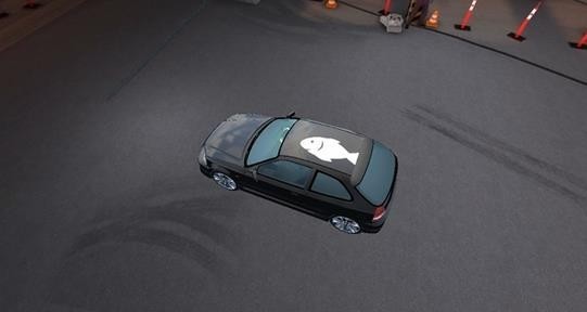 手动挡停车场模组整合版游戏玩法-7