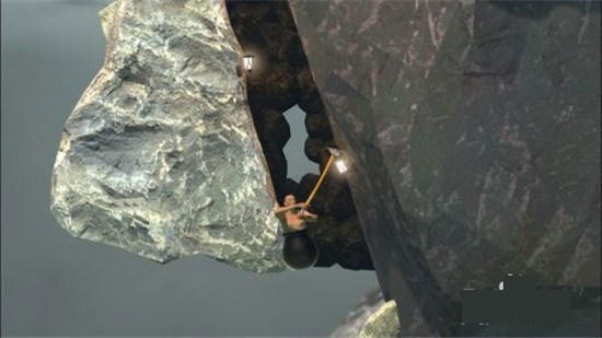 坐在罐子里的人游戏免费版