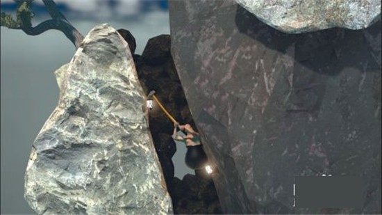 坐在罐子里的人游戏免费版