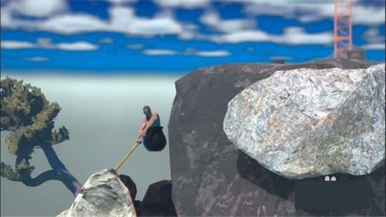 坐在罐子里的人游戏免费版