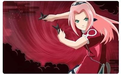 死神VS火影截图